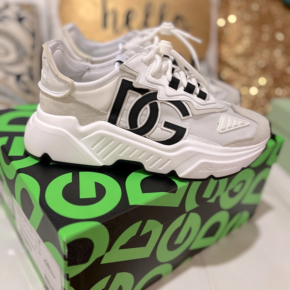 Dolce & Gabbana sneakers